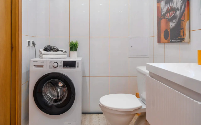 Apartamenty Stacek 4 do desati celovek