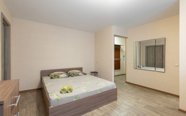 Квартира Пролетарская