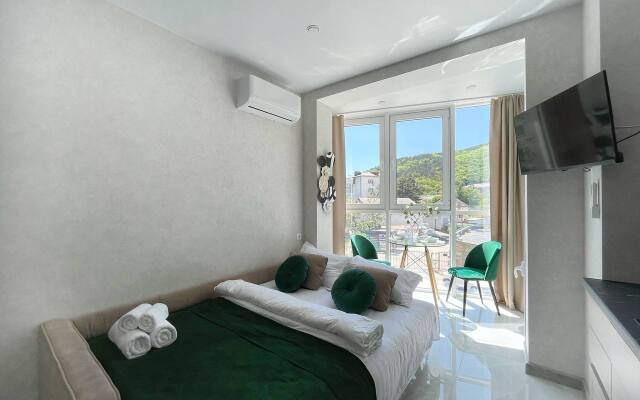 Apartments Sun Hills Nebug 1