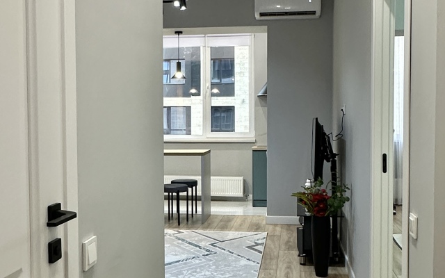 84 Komfort Siti Apartments