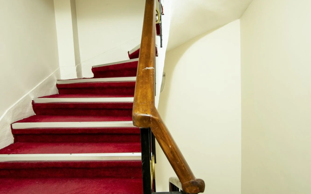 White Pearl Apart Hotel