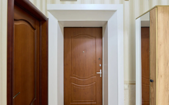 Квартира в Москве