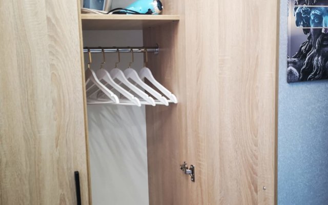 City Plaza Apartments