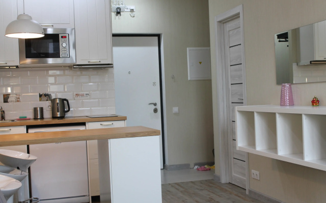 Апартаменты Traveler 2