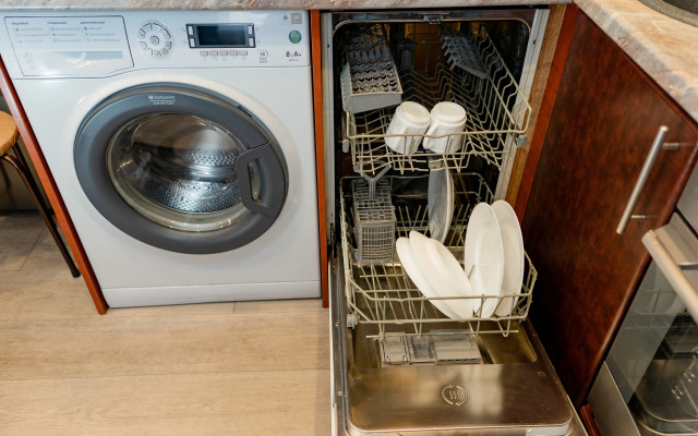 Квартира в самом сердце города