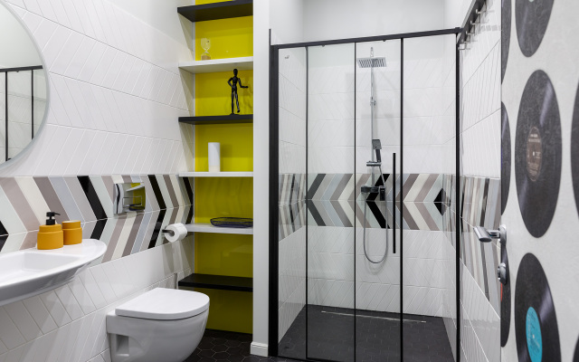 Апартаменты Karaoke