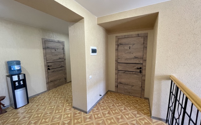 Virazh Hotel