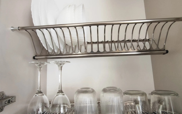 Апартаменты Апартамены на Архангельской