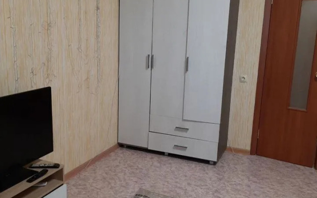 Квартира на Суворова 20