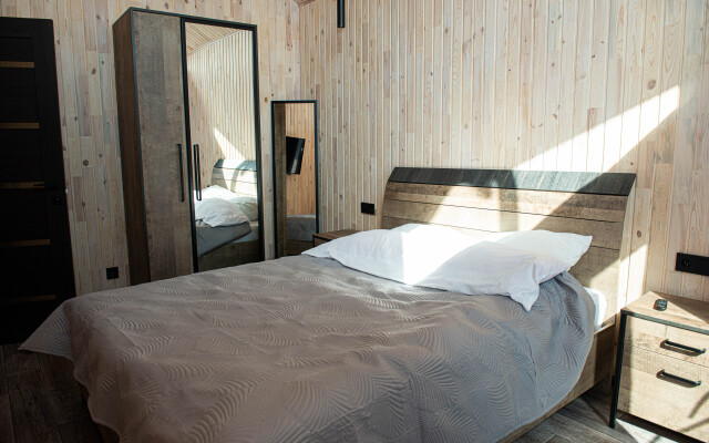 Baza Otdykha Atmosfera