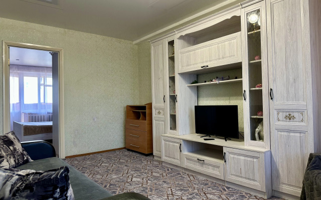 Квартира двухкомнатная рядом с Клиникой 3Z