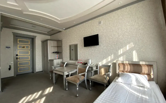 Отель DIYOR Margilan