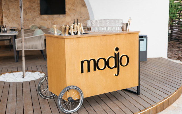 Отель Modjo