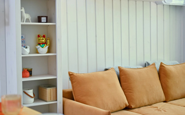 Барнхаус ЗвенДзен Midi 68 Лапута