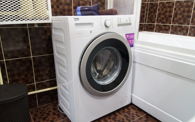 Апартаменты on Kirov Street