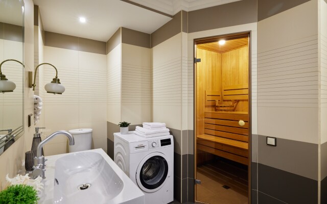 Апартаменты на Казанском