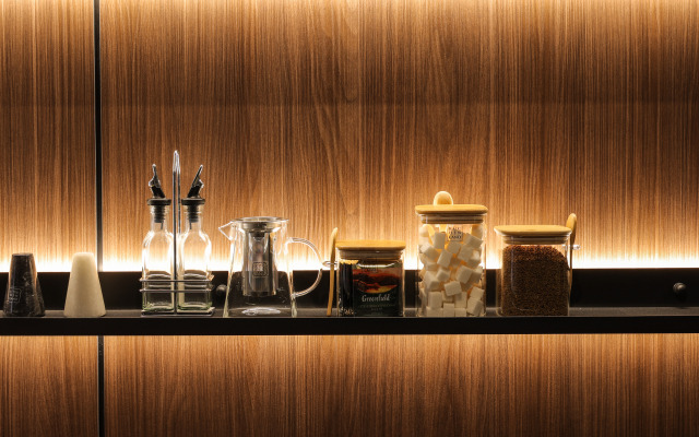 Квартира Aura Рядом с Олимпийским Парком