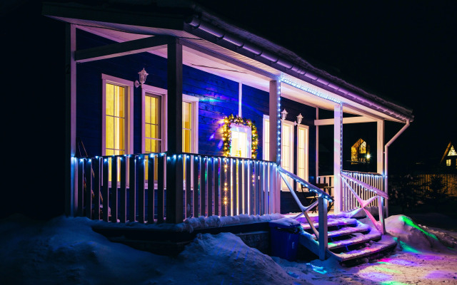 Гостевые дома Никитское Подворье