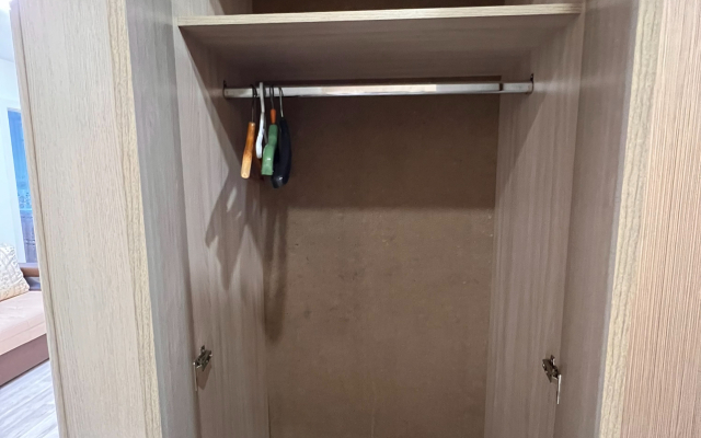 Квартира в центре набережной