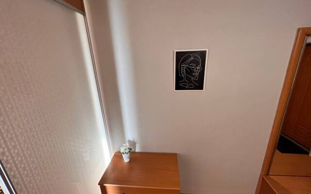 2kv Gudvin TC Magellan stil'naya na 50 let oktyabrya 29 Apartments