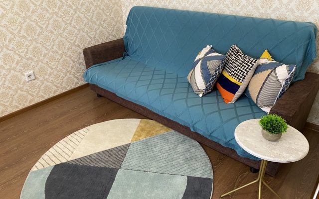 Квартира у Ледового дворца