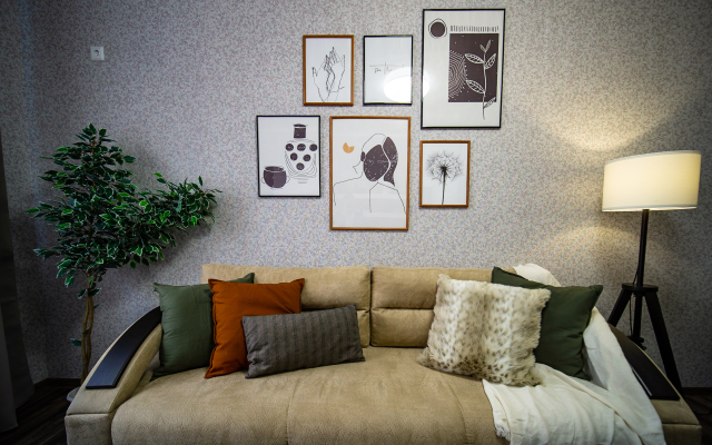 Print Flat