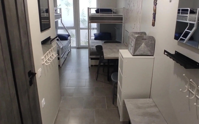 Kompakt - Studiya Mikhaylovsk Rayon Garmoniya Flat