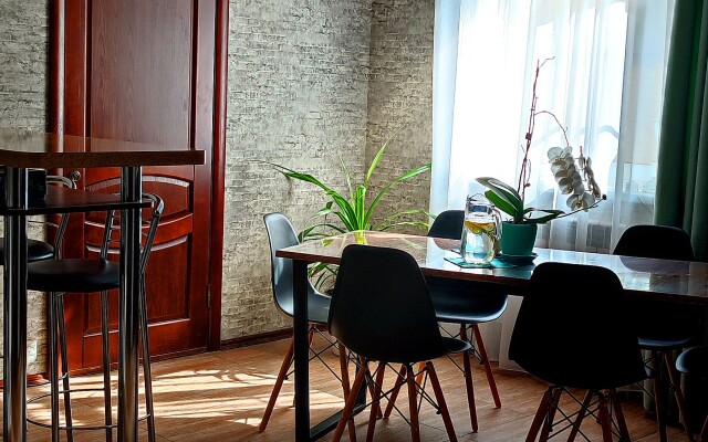 Гостевой дом Эко Хаус