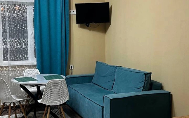 Апартаменты FinHouse