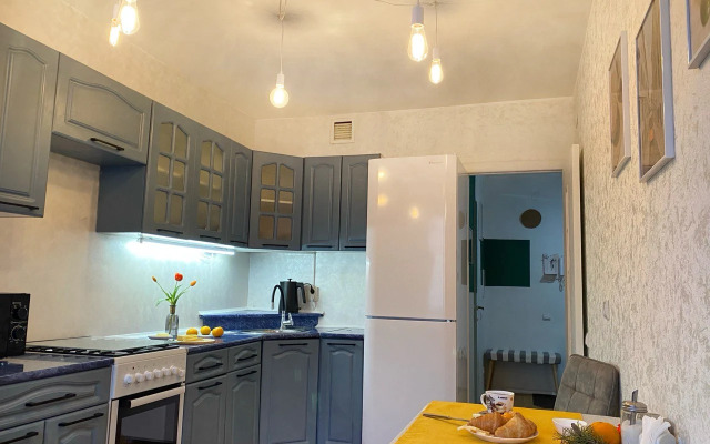 Uyutnaya Flat