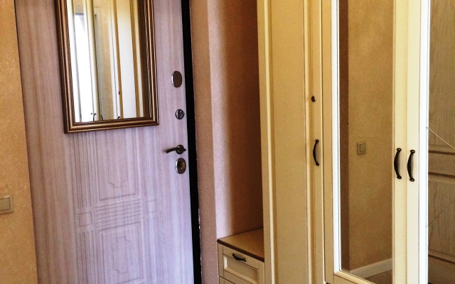 V Olimpiyskom Parke S Otdelnoy Spalney 15 Apartments