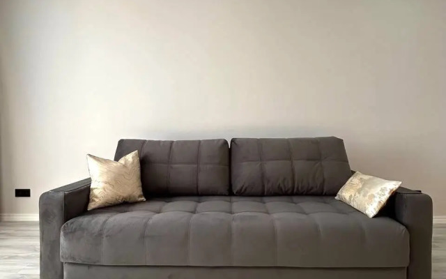 Apartamenty Blanshe Nuar Flat