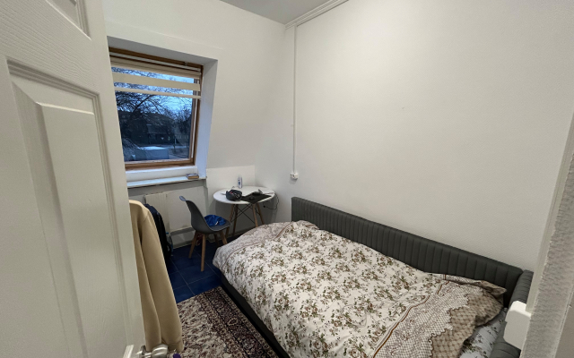 Bron Hostel