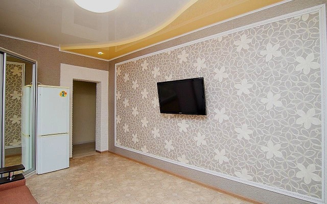 Апартаменты на Вагнера