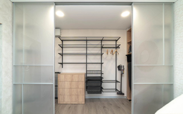 Premium Klassa Khabarovsk Pionerskaya 1/2 Apartment