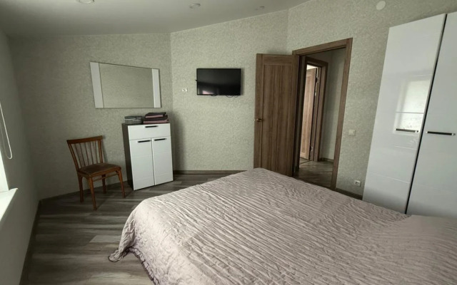 Квартира двухкомнатная Вакина 26