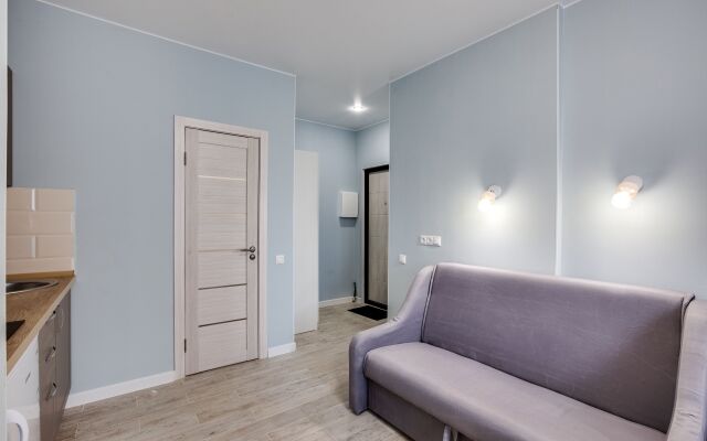 Studiya Na Skolkovskoy Apartments