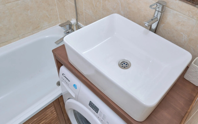 Апартаменты Студия