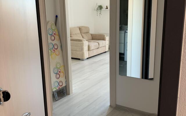 Апартаменты Comfort apartments