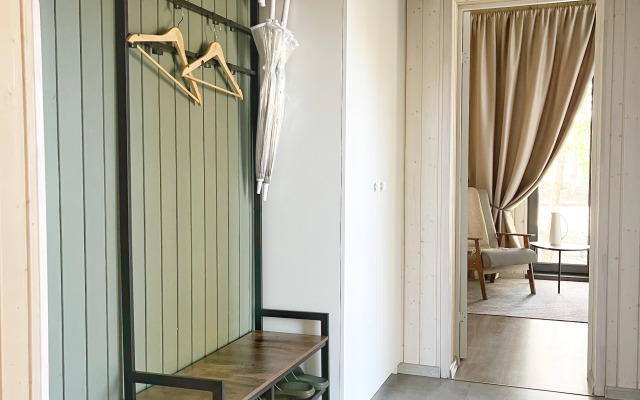 Toksovo Family Park Guest house