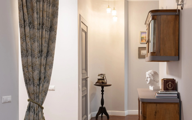 Квартира Дом Орлова