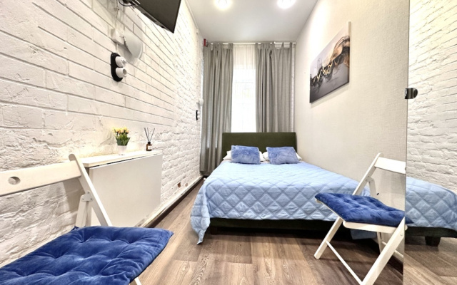 Апартаменты EasyGuest в самом центре Санкт Петербурга