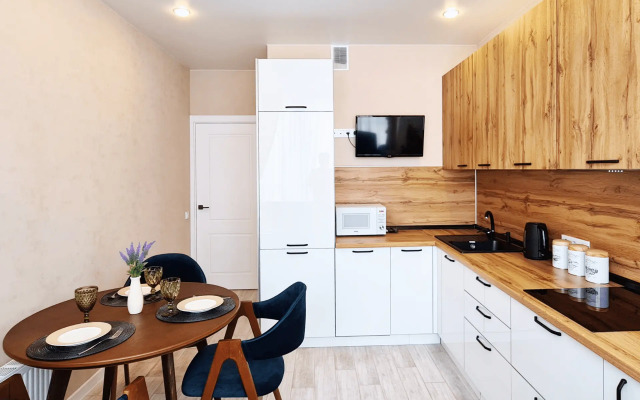 Апартаменты Дрим