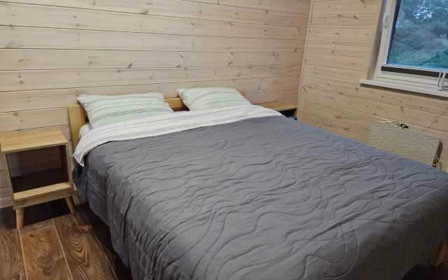 Частный дом Дом у моря