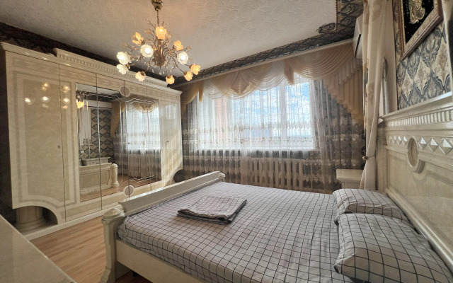 Na Ulitse Polesskaya 19 Flat