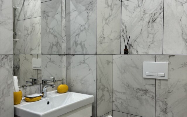 Квартира 1-комнатная с видом на Ангару