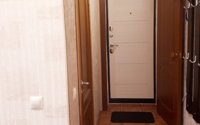 Квартира Трехкомнатная на Дзержинского