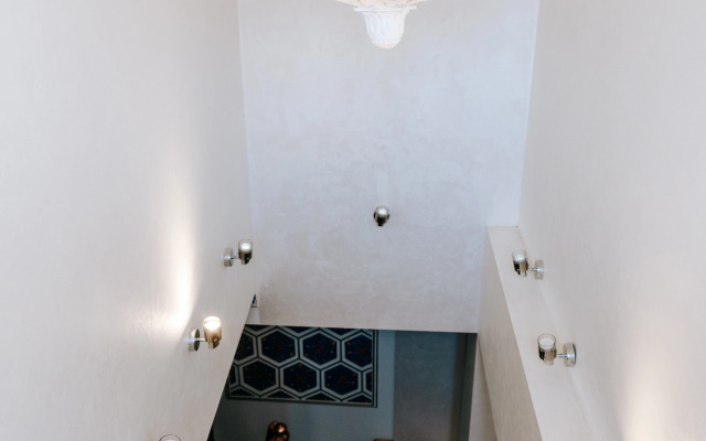 Golden Bukhara Boutique Hotel