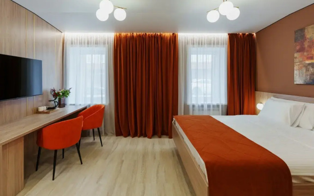 Апартаменты №6 (4)