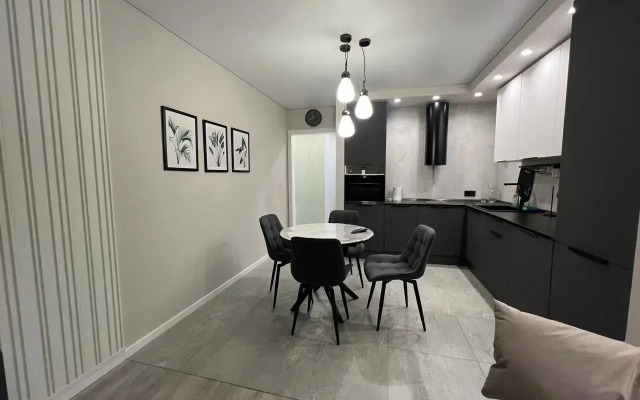 Квартира Шикарная